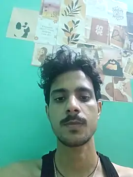 Sushant001 online show from 5, 2, 2026