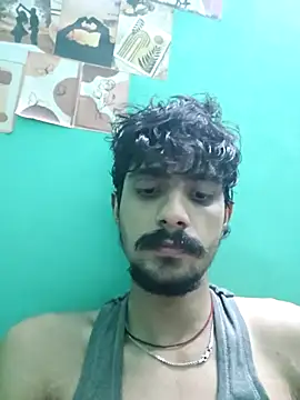 Sushant001 online show from 25, 3, 2026
