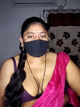 Snapshot of Telugu--Nadhini143 chatting on 8, 10, 2025 Telugu--Nadhini143 online show from 8, 10, 2025