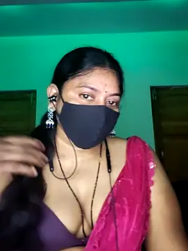 Snapshot of Telugu--Nadhini143 chatting on 13, 10, 2025 Telugu--Nadhini143 online show from 13, 10, 2025