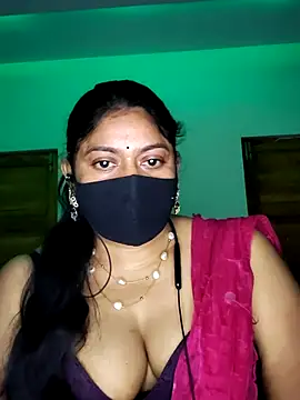 Snapshot of Telugu--Nadhini143 chatting on 19, 10, 2025 Telugu--Nadhini143 online show from 19, 10, 2025