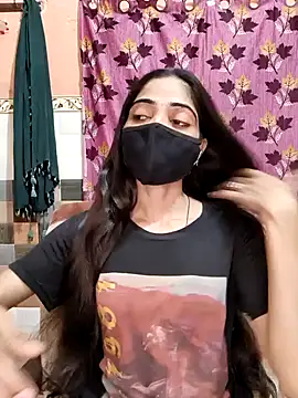 Cute Manju01 online show from 16, 9, 2025