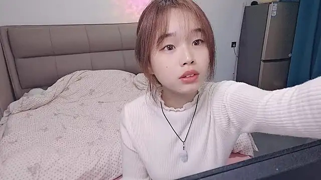 kexin a online show from 2, 11, 2025