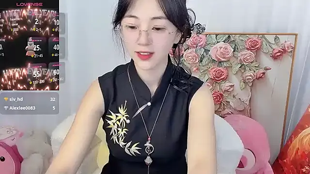 nini a online show from 29, 6, 2026