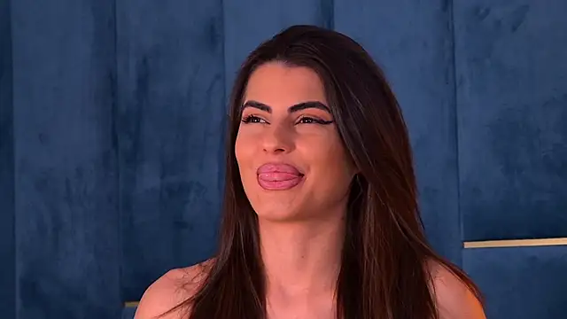 YasminaMoon online show from 20, 2, 2026