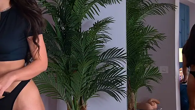 YasminaMoon online show from 1, 6, 2026