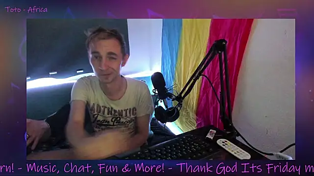 DaveLindau online show from 12, 9, 2025