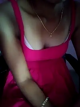 Nidhi lovely online show from 3, 11, 2025