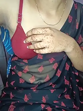 Nidhi lovely online show from 28, 6, 2026