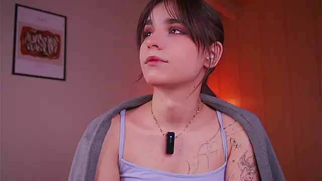 Snapshot of Asecondsoul chatting on 8, 2, 2026 Asecondsoul online show from 8, 2, 2026