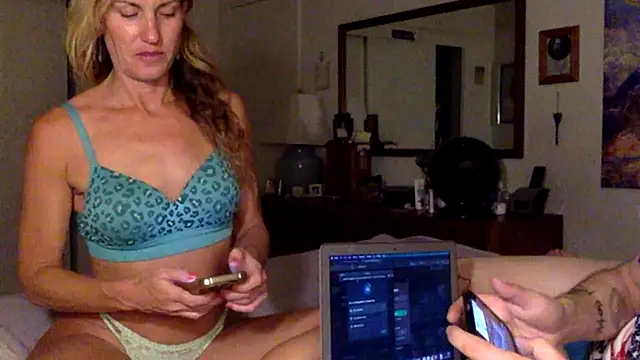 MackdaddyandgG online show from 5, 2, 2026