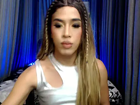 Yourscarlette Slut online show from 11, 11, 2025