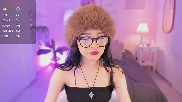 emma soul1 online show from 30, 9, 2025