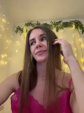 LucieMack online show from 16, 3, 2026