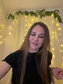 LucieMack online show from 3, 4, 2026