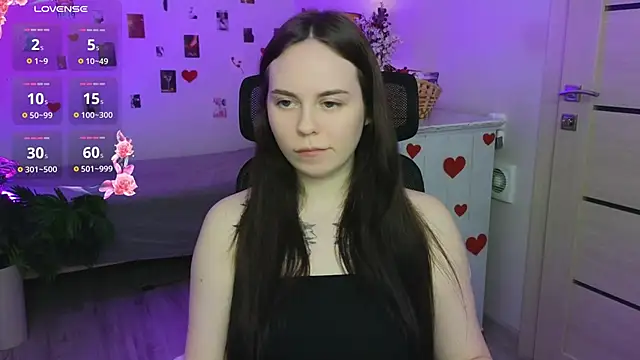 Snapshot of Alice_Moondark chatting on 2, 3, 2026 Alice Moondark online show from 2, 3, 2026