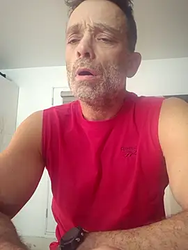 Snapshot of ironleg69 chatting on 14, 10, 2025 ironleg69 online show from 14, 10, 2025