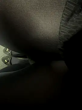 HiddenHoneyLDN online show from 9, 9, 2025