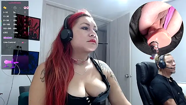 leidydi223 online show from 11, 11, 2025