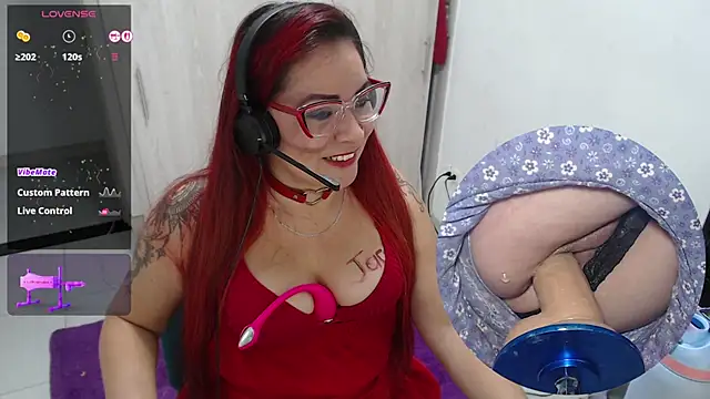 leidydi223 online show from 25, 2, 2026