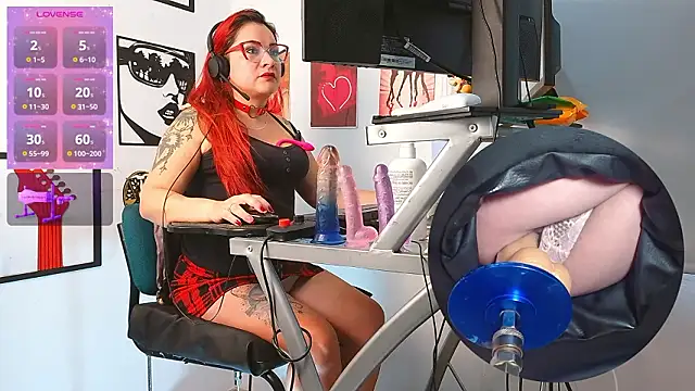 leidydi223 online show from 11, 3, 2026