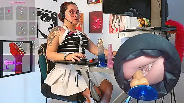 leidydi223 online show from 15, 3, 2026