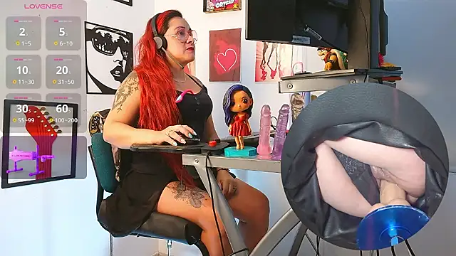 leidydi223 online show from 19, 3, 2026