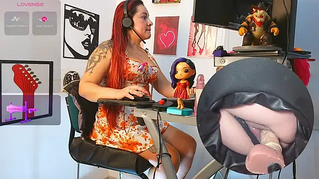 leidydi223 online show from 9, 4, 2026