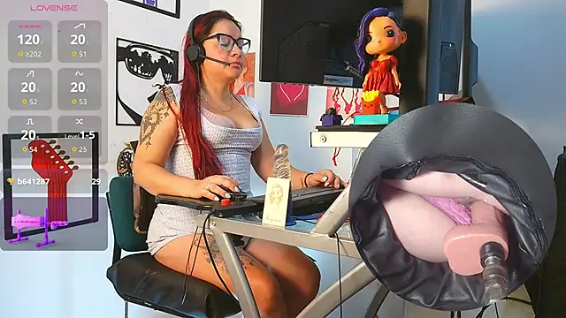 leidydi223 online show from 17, 5, 2026