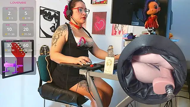 leidydi223 online show from 20, 5, 2026