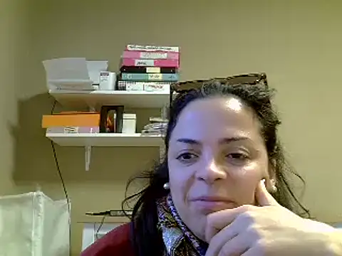 ITALIANASISIXX online show from 21, 10, 2025