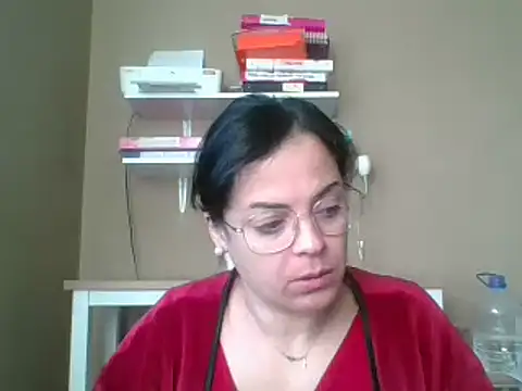 ITALIANASISIXX online show from 27, 11, 2025