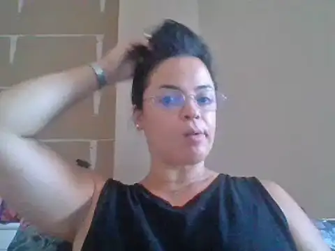 ITALIANASISIXX online show from 5, 7, 2026