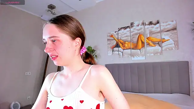 Camilla Kelly online show from 20, 5, 2026