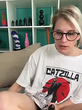TheRealJessyLey online show from 16, 5, 2026
