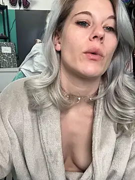 TheRealJessyLey online show from 22, 5, 2026