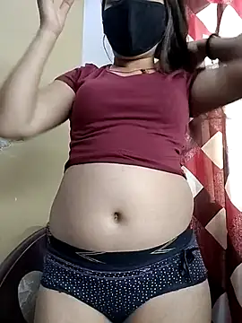 Snapshot of Ruhi_07 chatting on 4, 5, 2026 Ruhi 07 online show from 4, 5, 2026