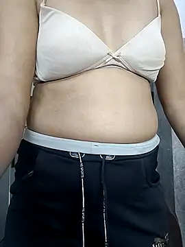 Snapshot of Ruhi_07 chatting on 6, 5, 2026 Ruhi 07 online show from 6, 5, 2026