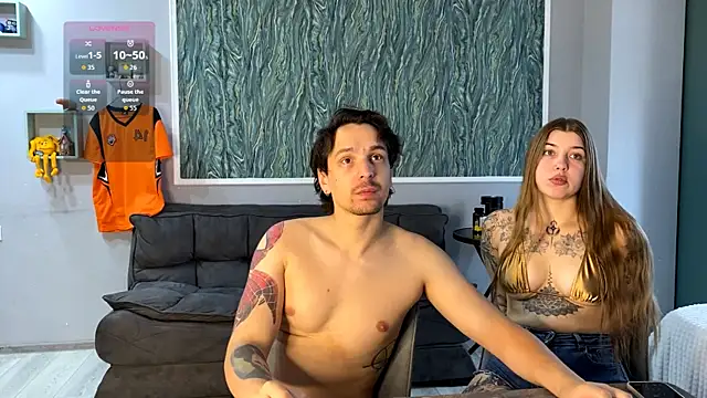 VelvetMiley online show from 24, 6, 2026