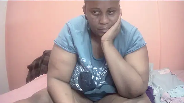 HUGEASSXXXXX online show from 30, 11, 2025