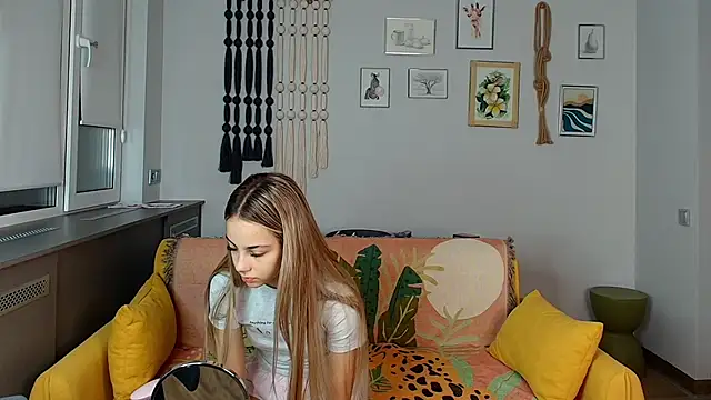 daddyonlyloveme online show from 4, 10, 2025