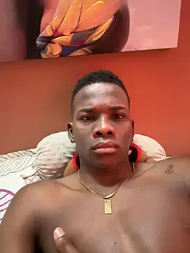 Brycce santos online show from 7, 10, 2025