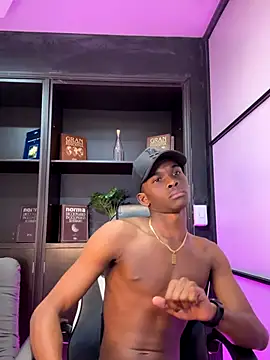 Brycce santos online show from 27, 10, 2025