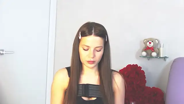 AngelicaDillon online show from 28, 2, 2026