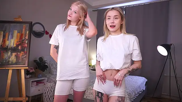 LilianBenskin online show from 27, 2, 2026