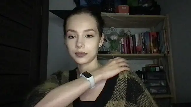 Yuna5343 online show from 24, 9, 2025