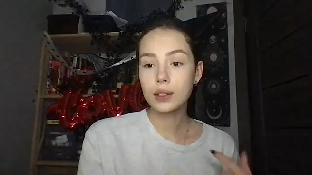 Yuna5343 online show from 17, 2, 2026