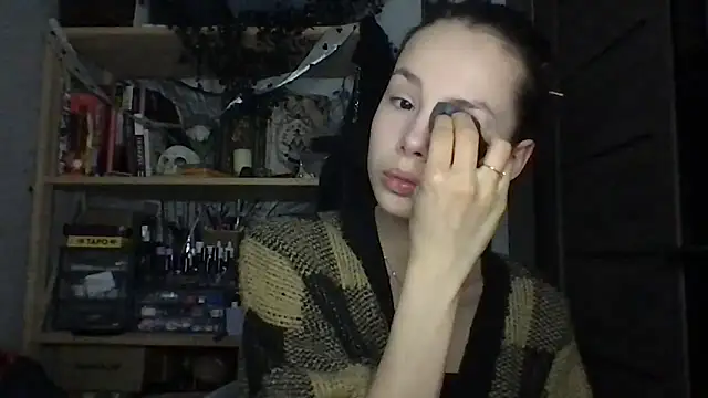 Yuna5343 online show from 20, 2, 2026