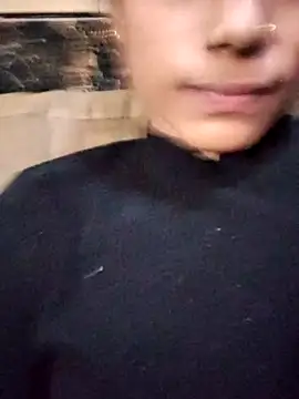 Nancy-queen online show from 15, 12, 2025