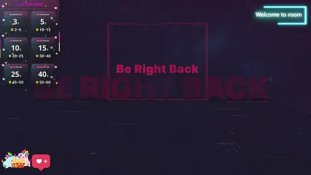 LINLIN-2025 online show from 28, 9, 2025